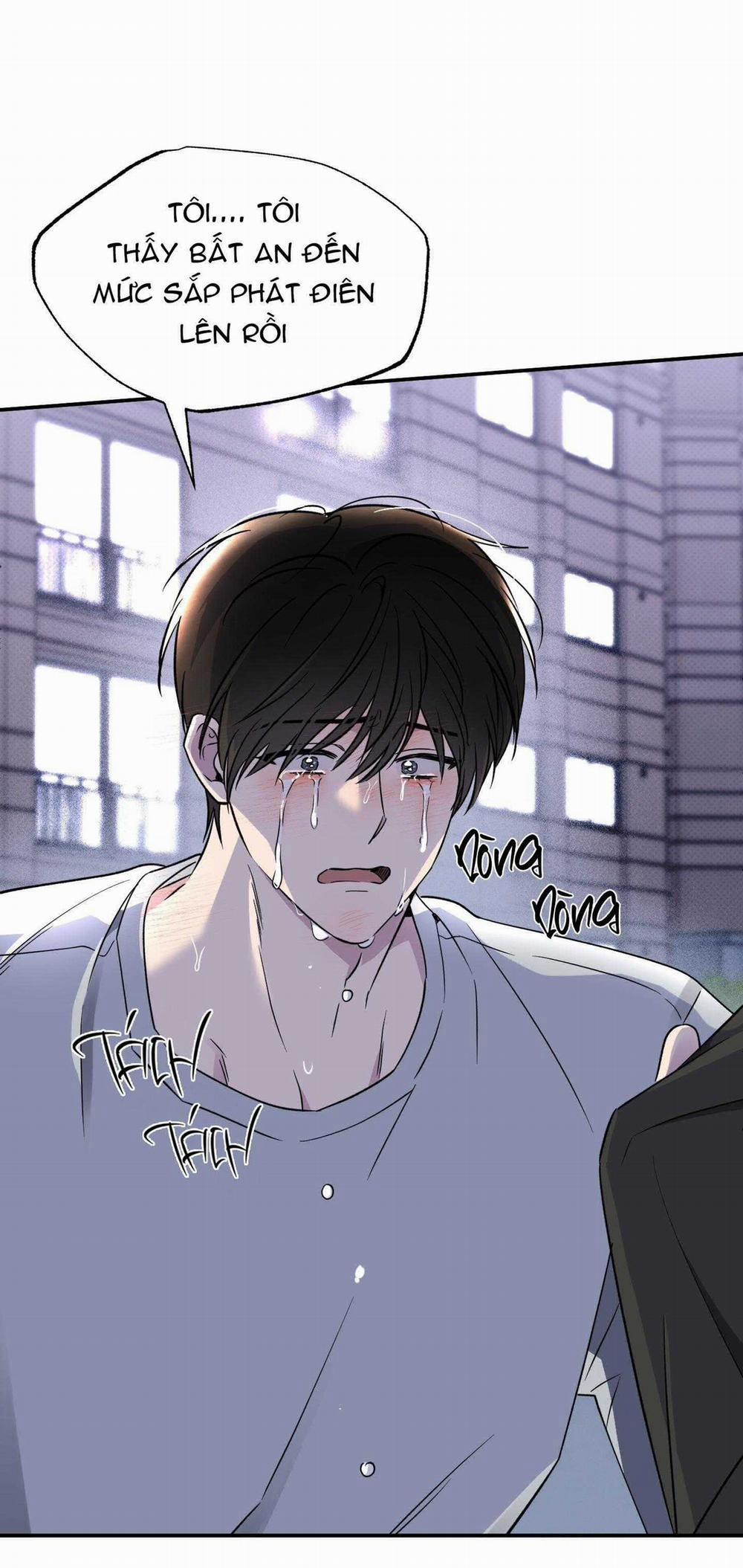 Điều May Mắn Nhất Cuộc Đời Tôi 53 trang 19