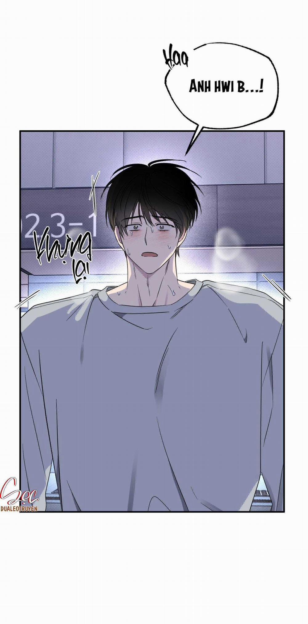 Điều May Mắn Nhất Cuộc Đời Tôi 53 trang 2