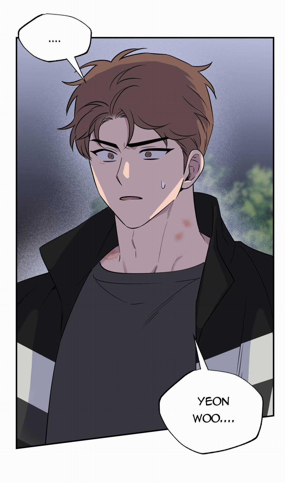 Điều May Mắn Nhất Cuộc Đời Tôi 53 trang 20