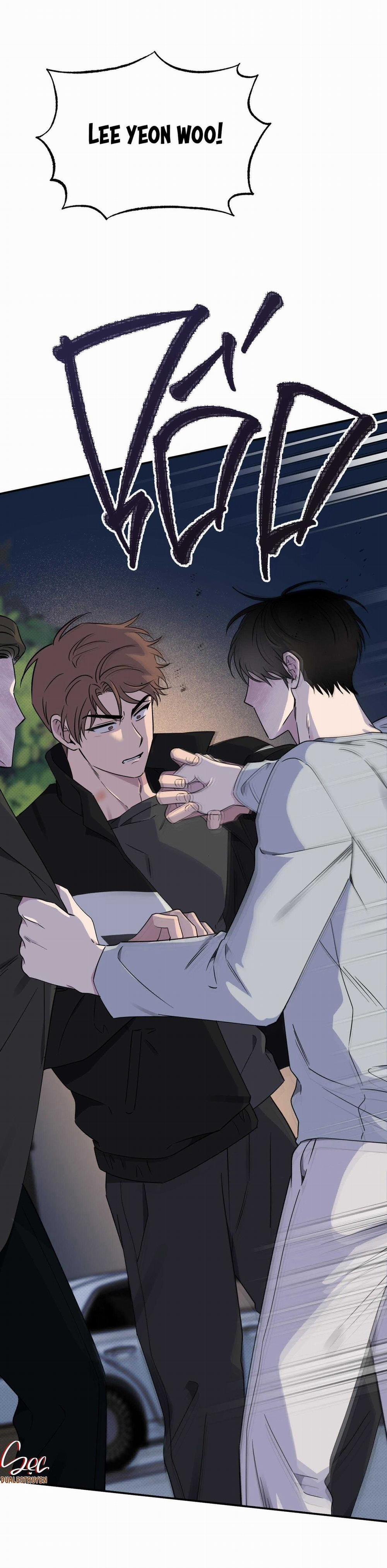 Điều May Mắn Nhất Cuộc Đời Tôi 53 trang 24