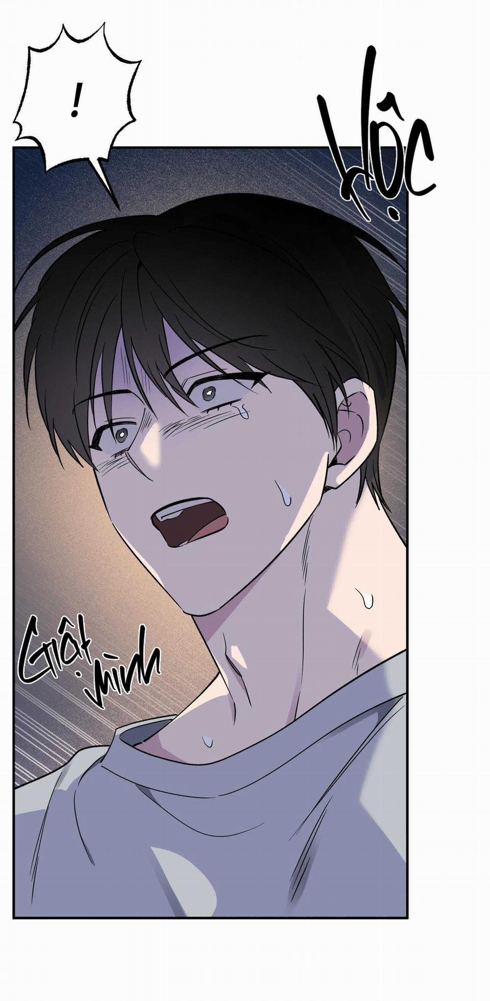 Điều May Mắn Nhất Cuộc Đời Tôi 53 trang 26