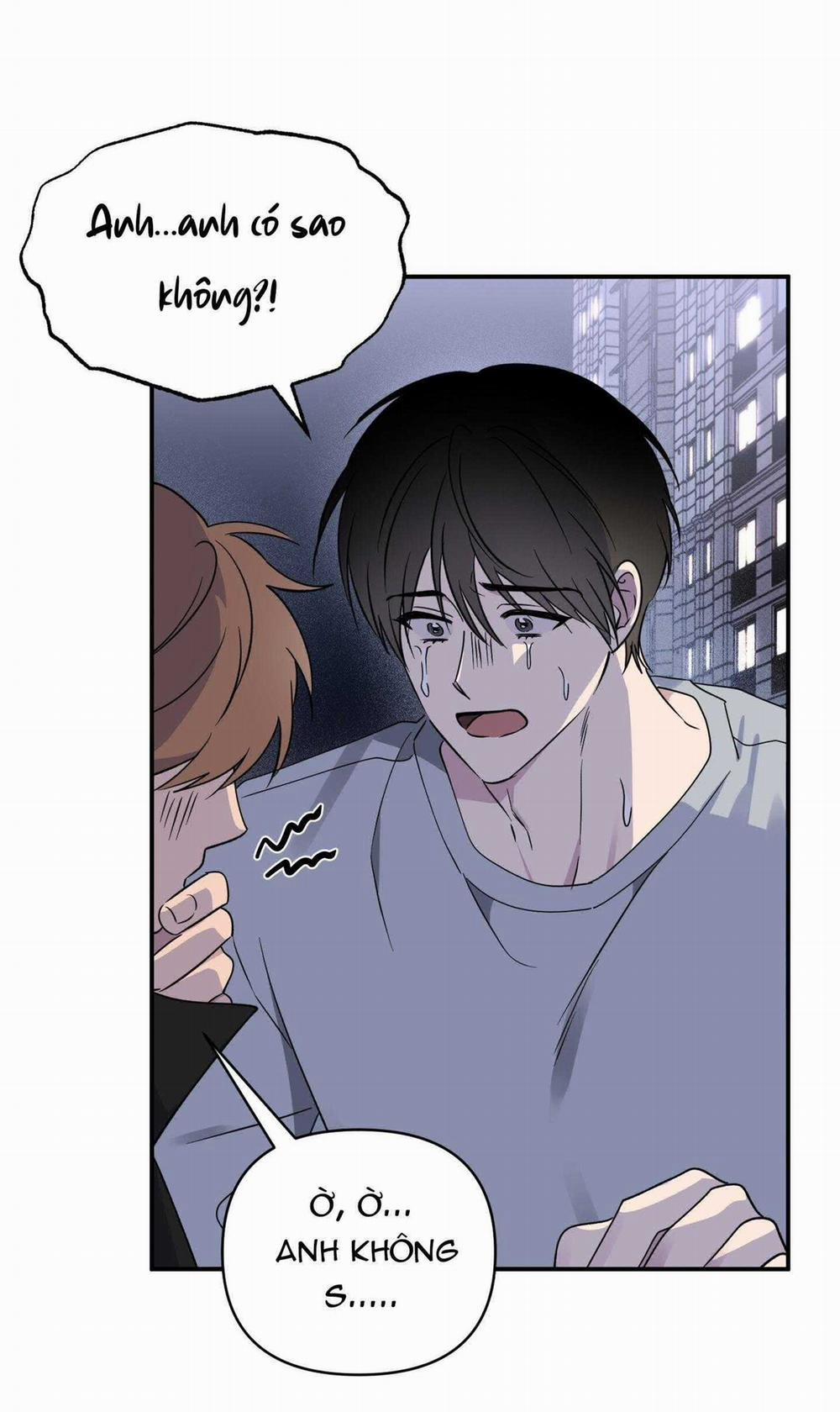 Điều May Mắn Nhất Cuộc Đời Tôi 53 trang 28