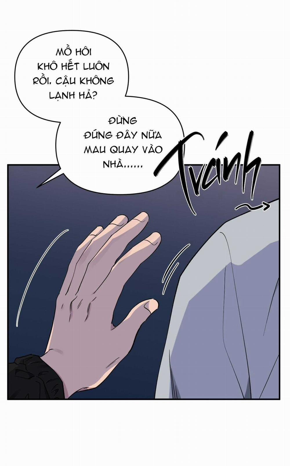 Điều May Mắn Nhất Cuộc Đời Tôi 53 trang 36