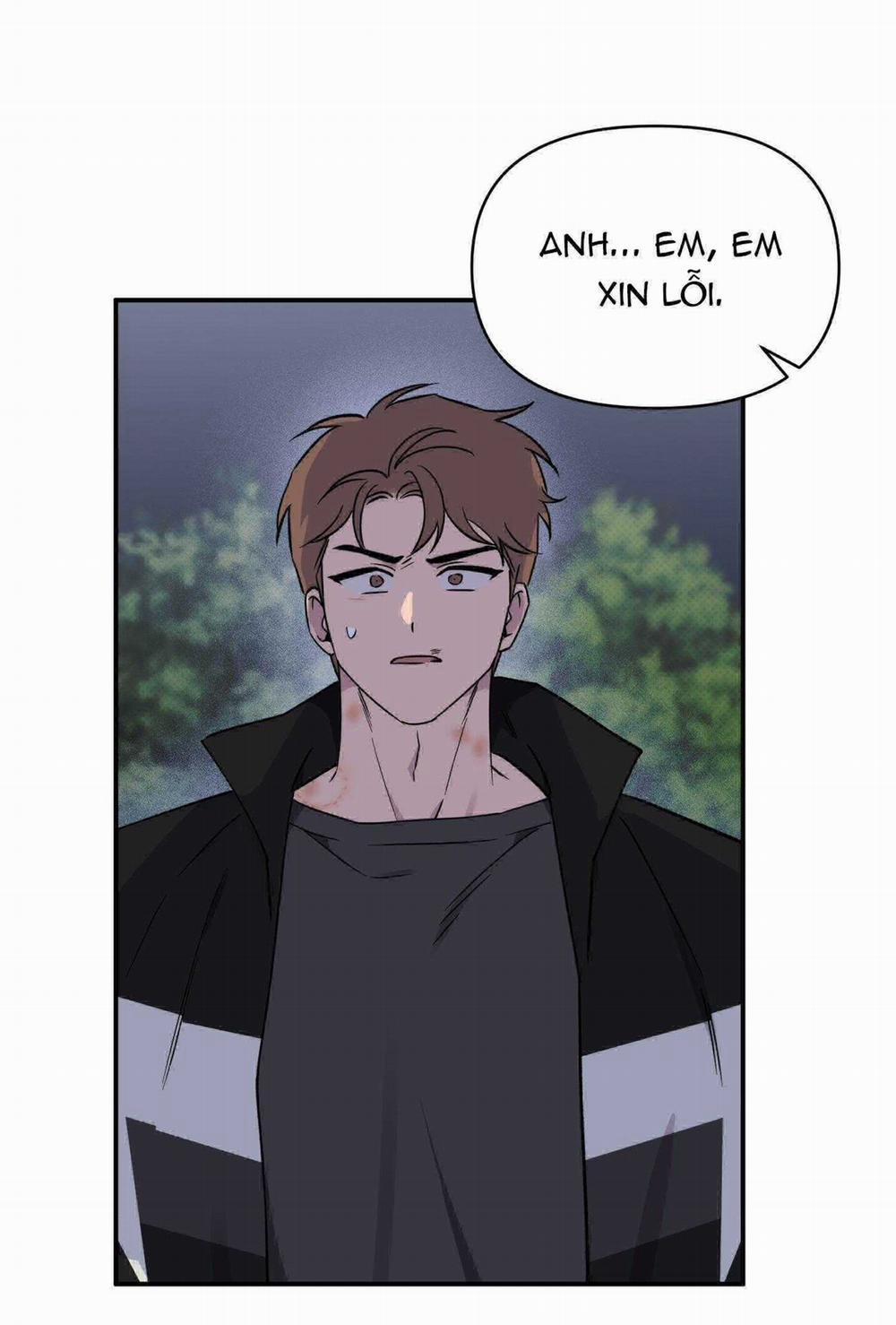 Điều May Mắn Nhất Cuộc Đời Tôi 53 trang 38