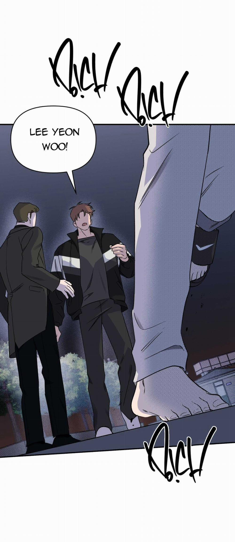 Điều May Mắn Nhất Cuộc Đời Tôi 53 trang 40