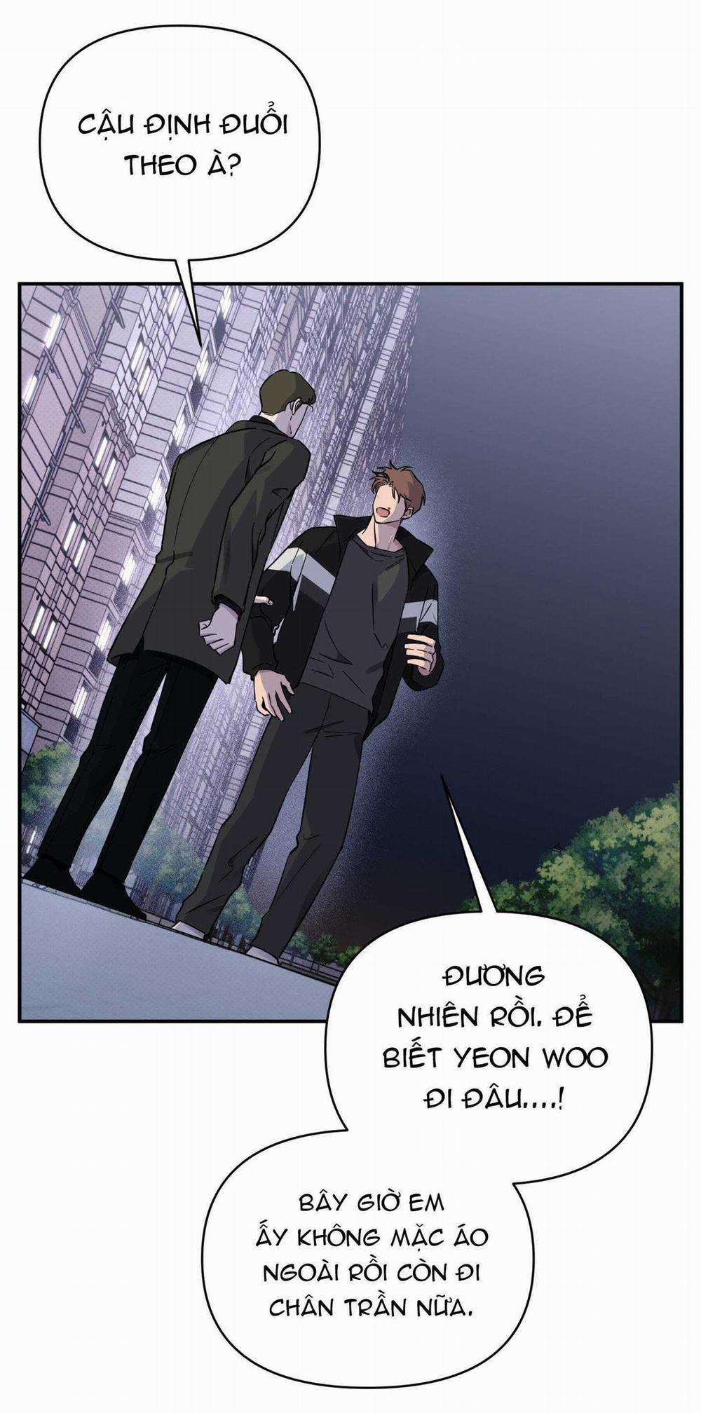 Điều May Mắn Nhất Cuộc Đời Tôi 53 trang 42