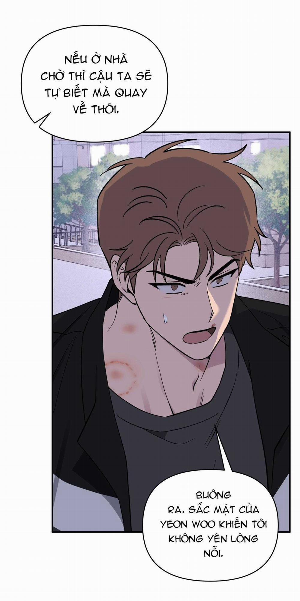 Điều May Mắn Nhất Cuộc Đời Tôi 53 trang 44