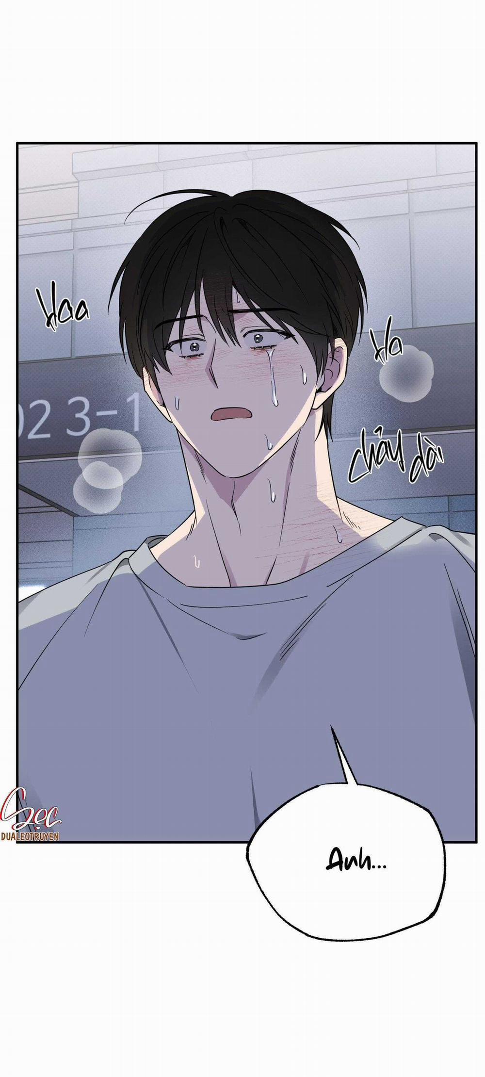 Điều May Mắn Nhất Cuộc Đời Tôi 53 trang 5