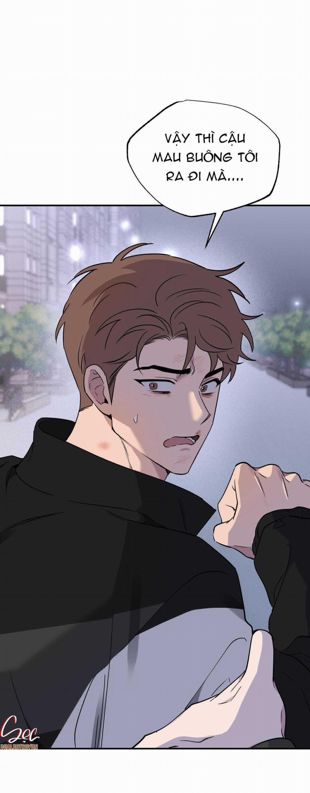 Điều May Mắn Nhất Cuộc Đời Tôi 53 trang 52