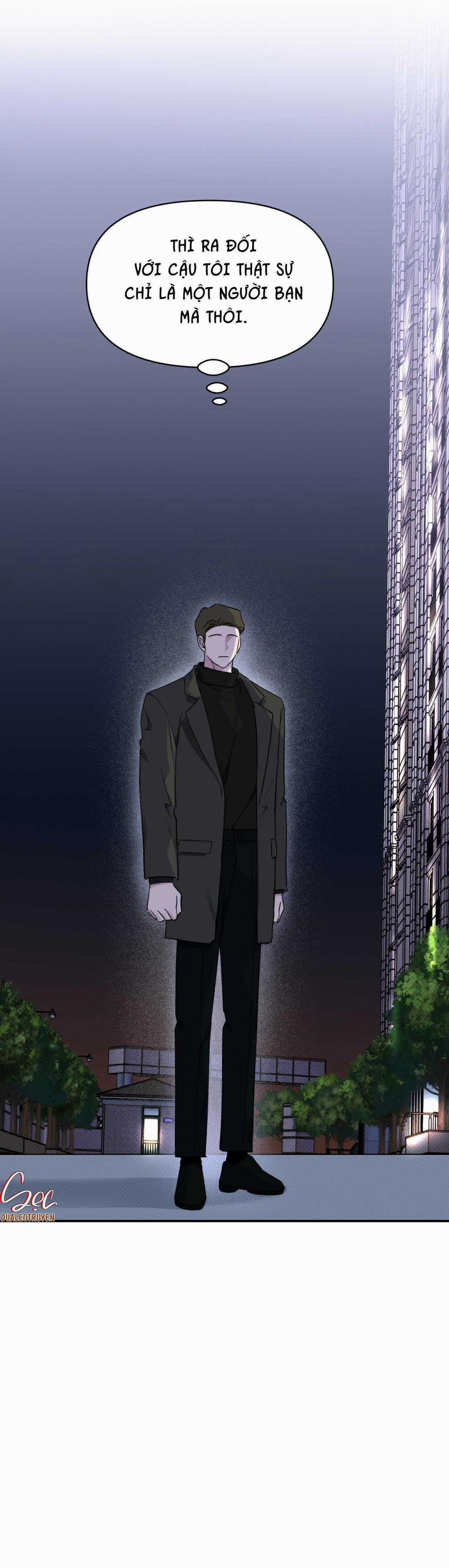 Điều May Mắn Nhất Cuộc Đời Tôi 53 trang 58