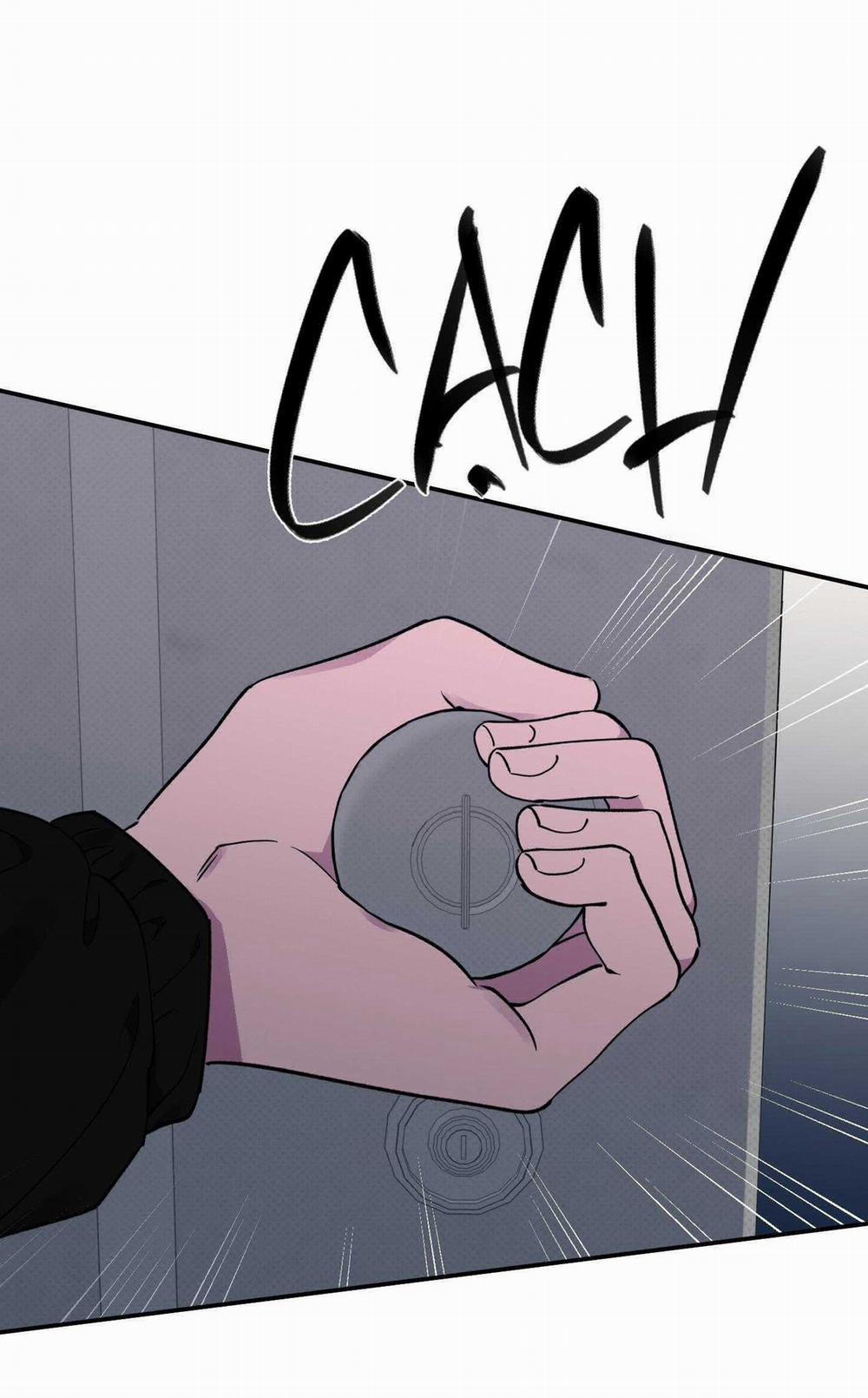 Điều May Mắn Nhất Cuộc Đời Tôi 53 trang 63