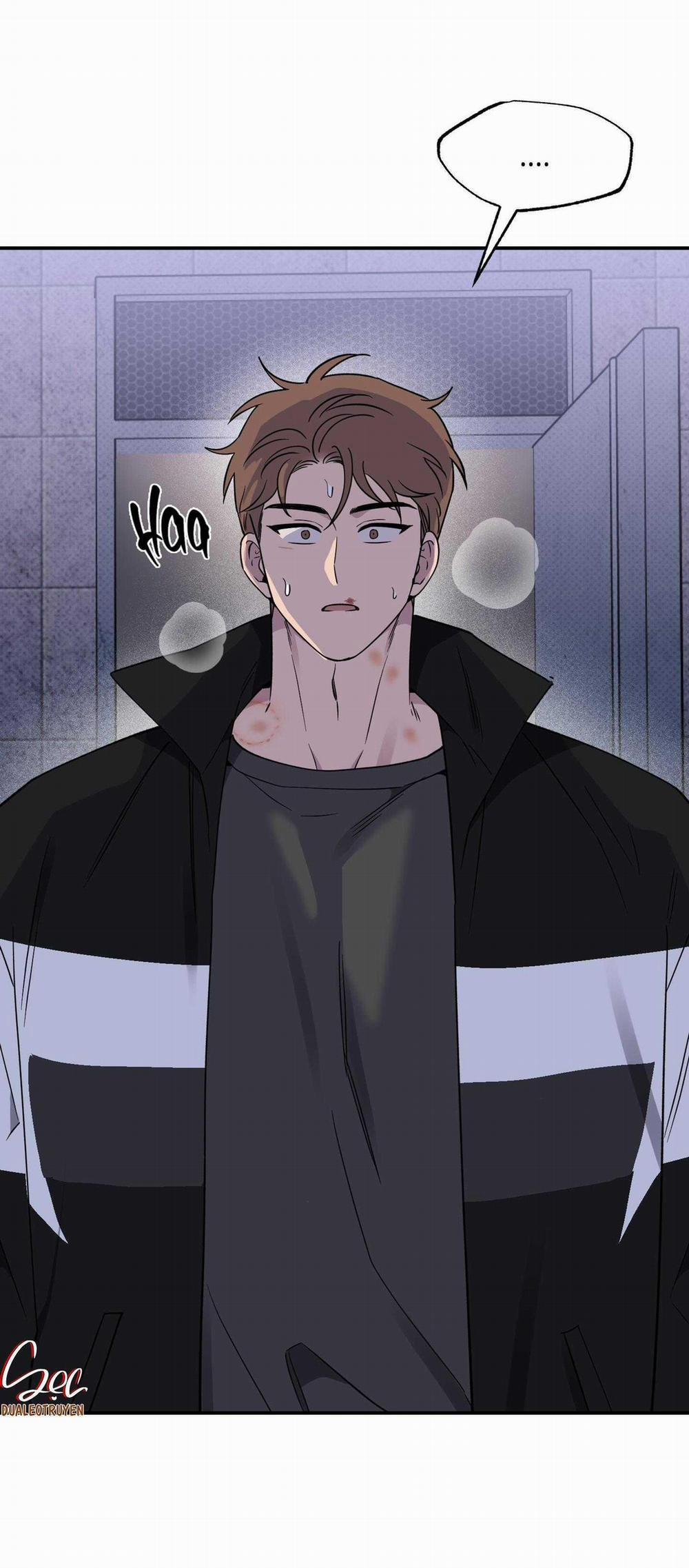 Điều May Mắn Nhất Cuộc Đời Tôi 53 trang 67