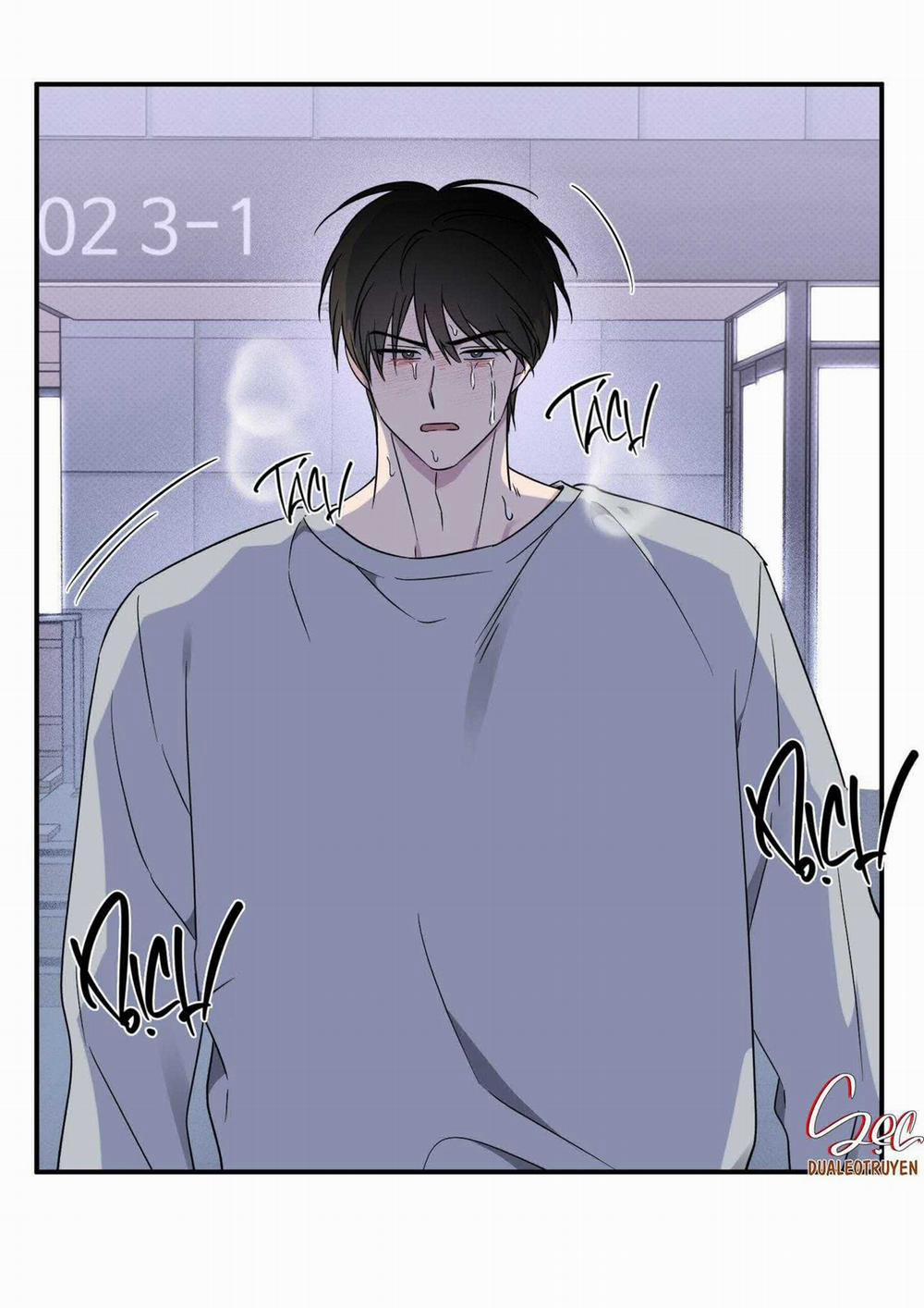 Điều May Mắn Nhất Cuộc Đời Tôi 53 trang 9