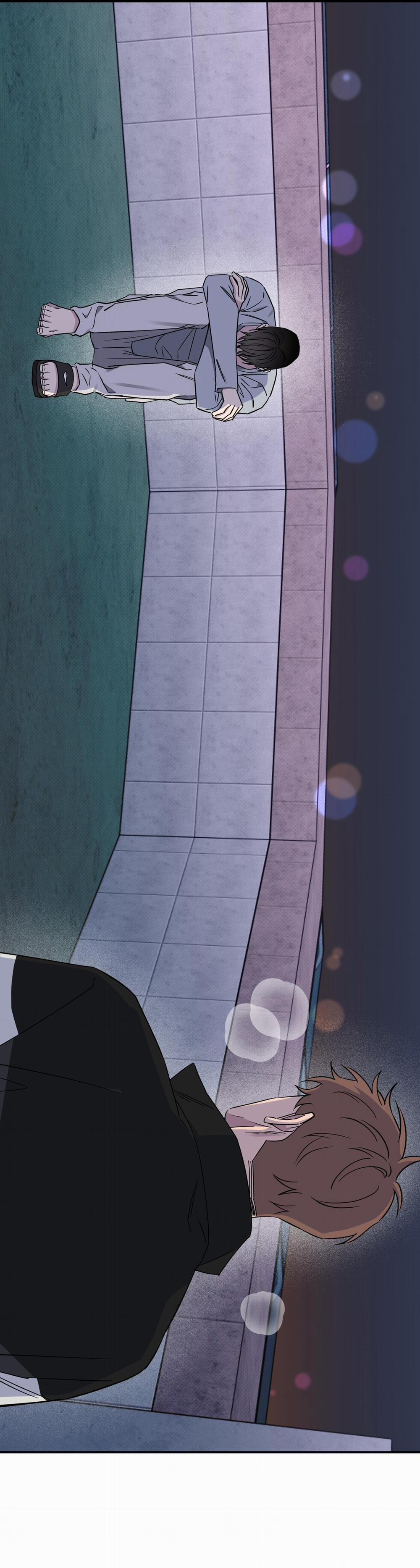 Điều May Mắn Nhất Cuộc Đời Tôi 54 trang 1