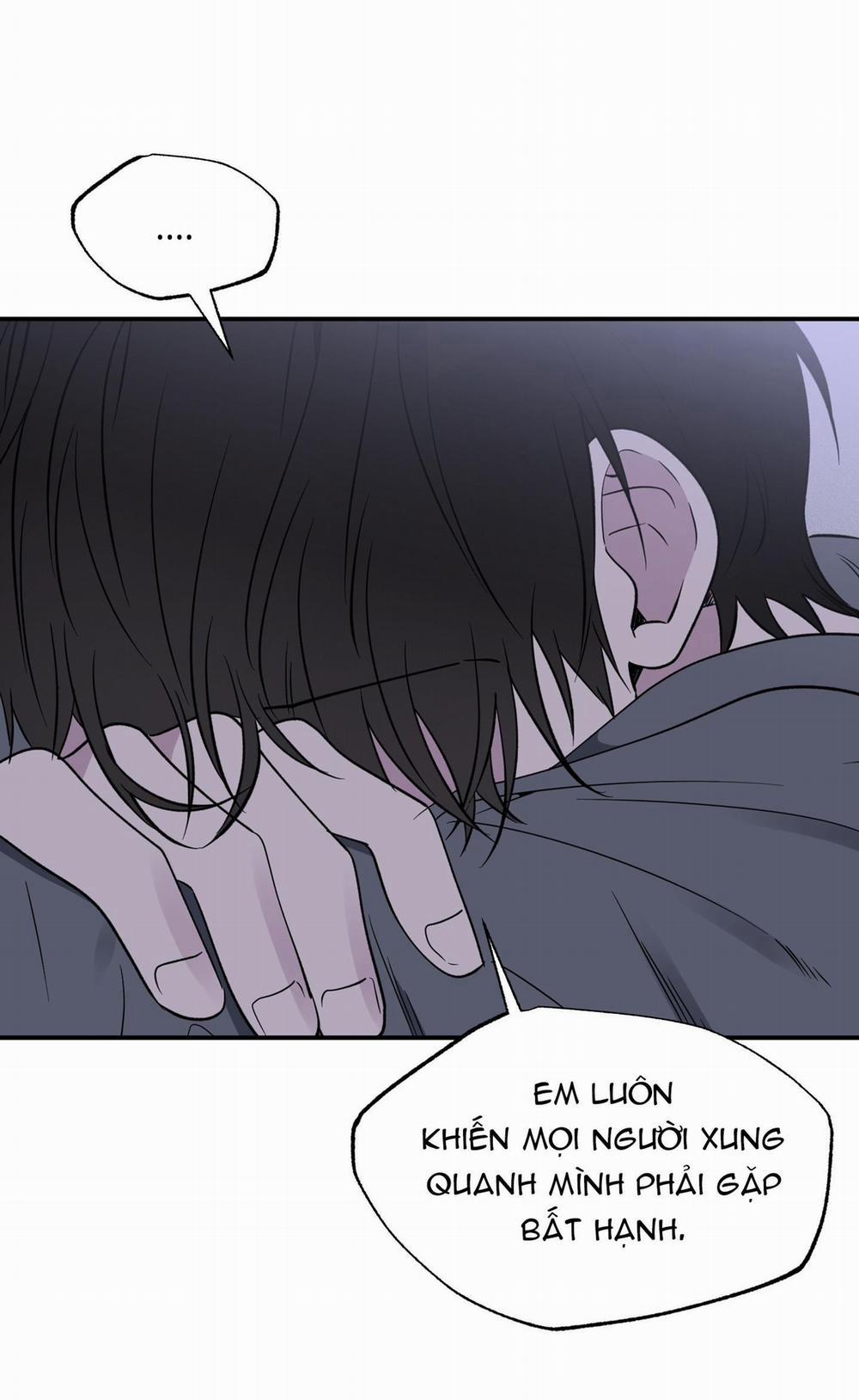 Điều May Mắn Nhất Cuộc Đời Tôi 54 trang 10