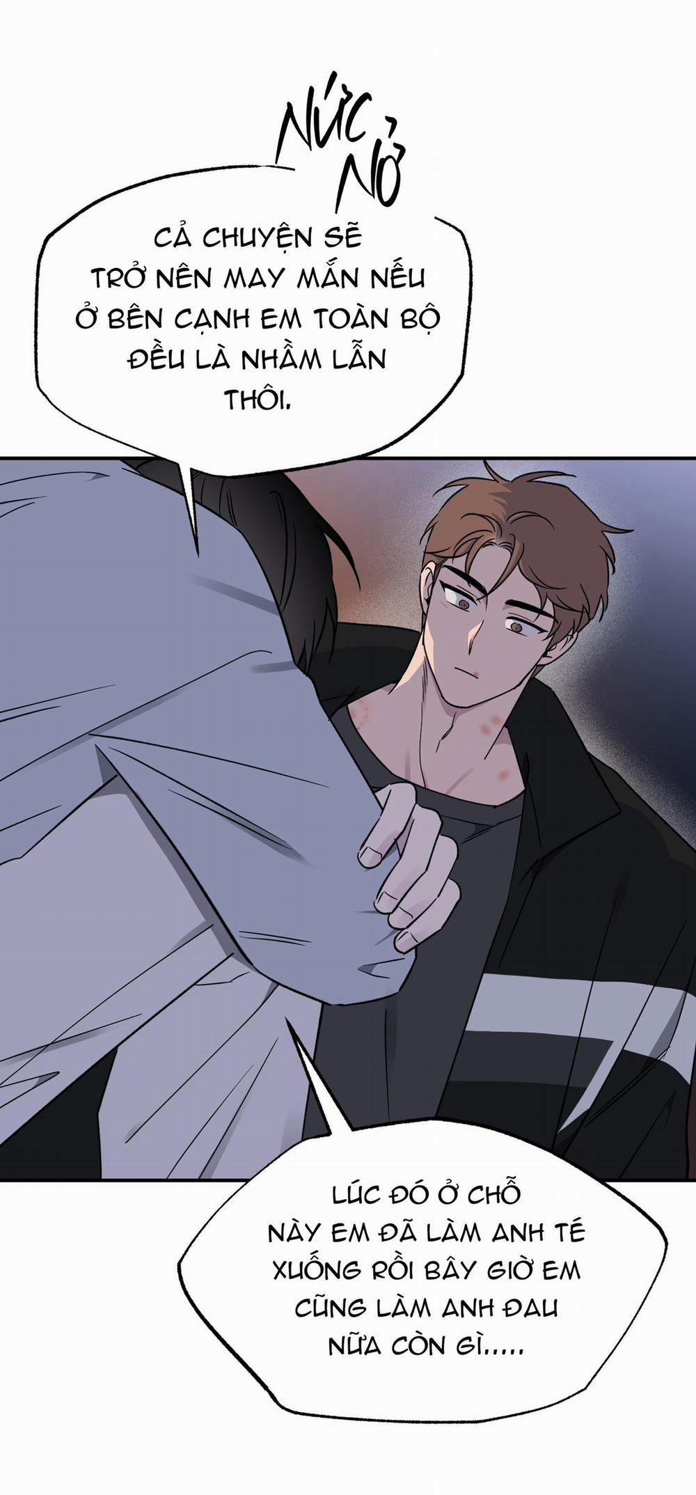 Điều May Mắn Nhất Cuộc Đời Tôi 54 trang 15