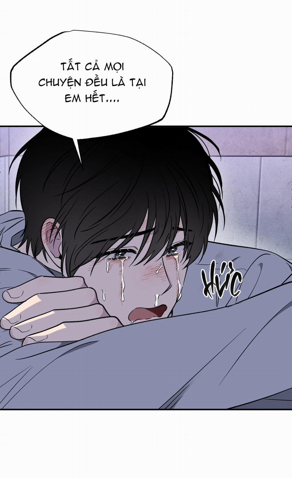 Điều May Mắn Nhất Cuộc Đời Tôi 54 trang 16