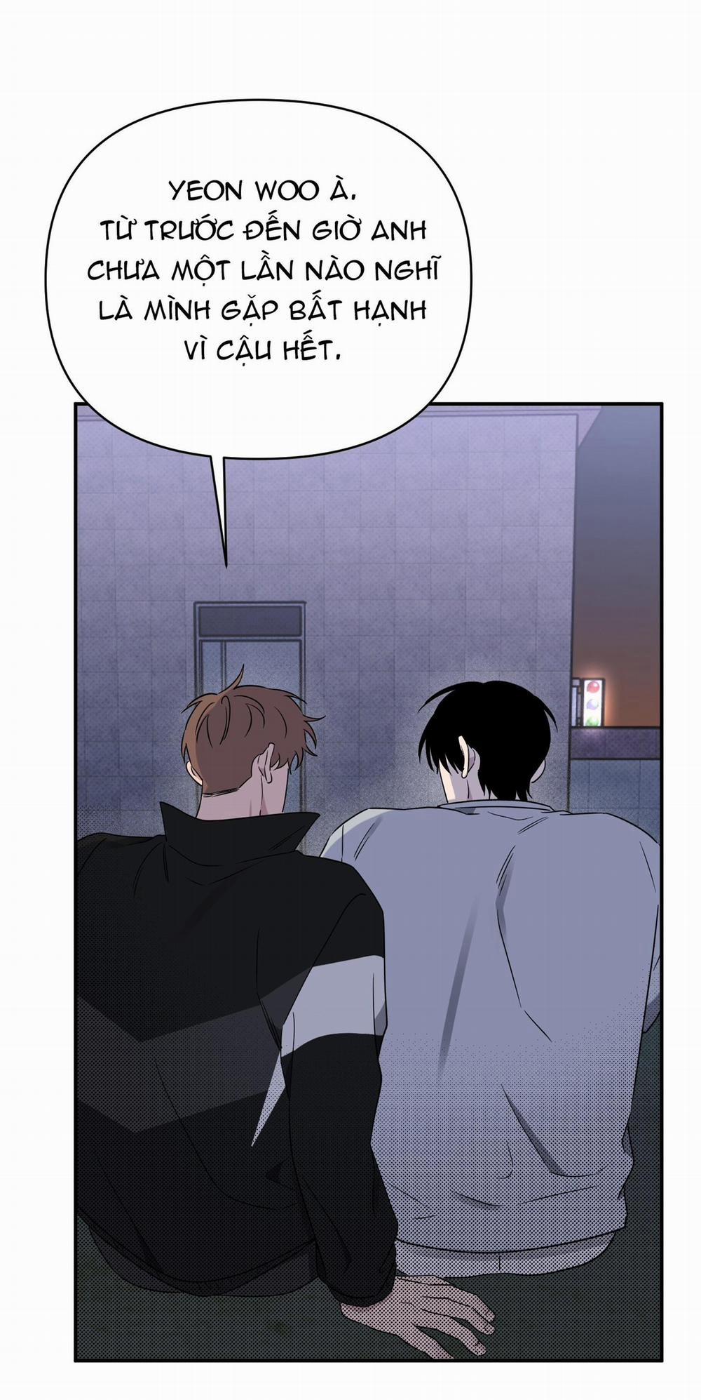 Điều May Mắn Nhất Cuộc Đời Tôi 54 trang 18