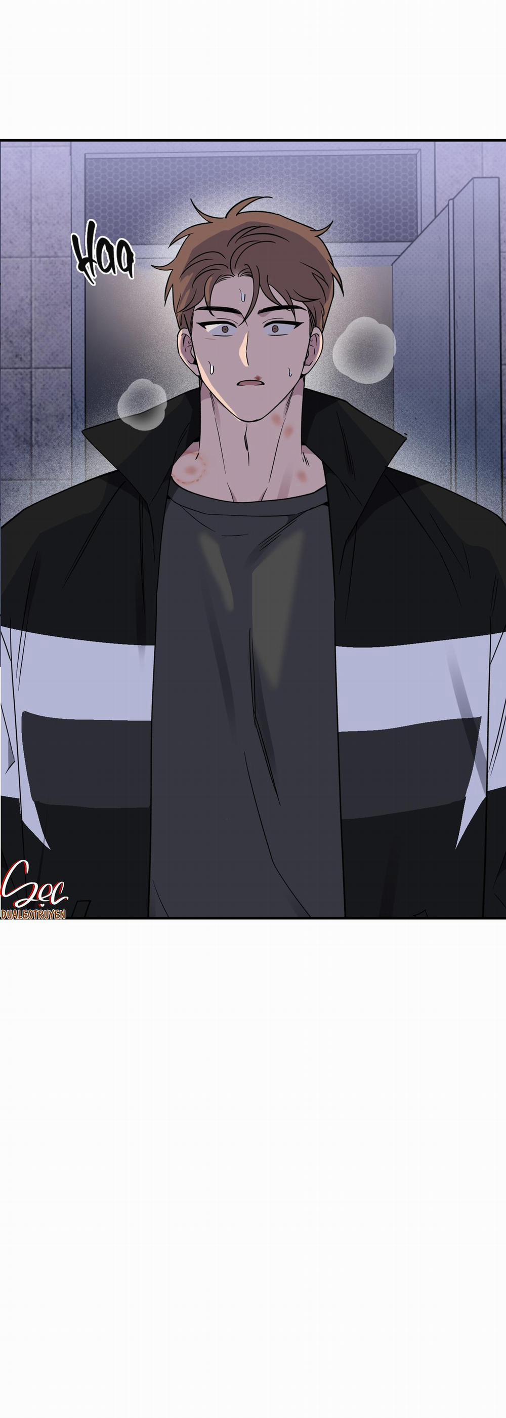 Điều May Mắn Nhất Cuộc Đời Tôi 54 trang 2