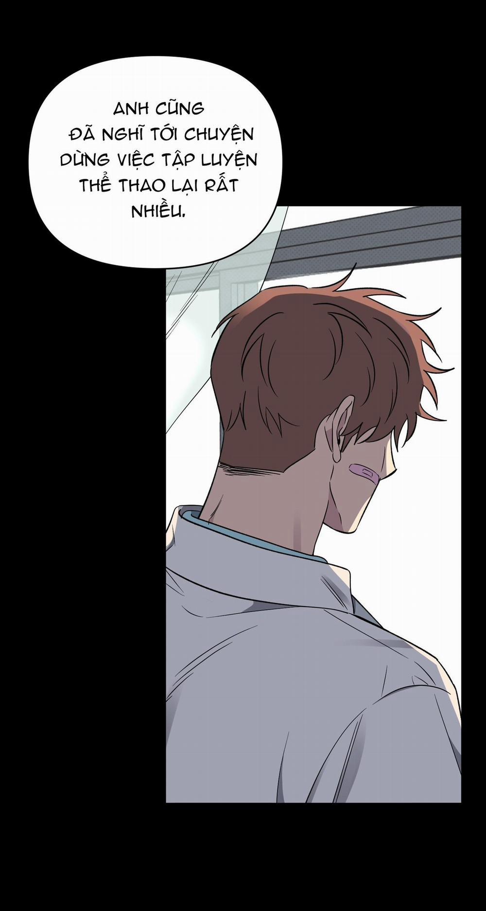 Điều May Mắn Nhất Cuộc Đời Tôi 54 trang 22