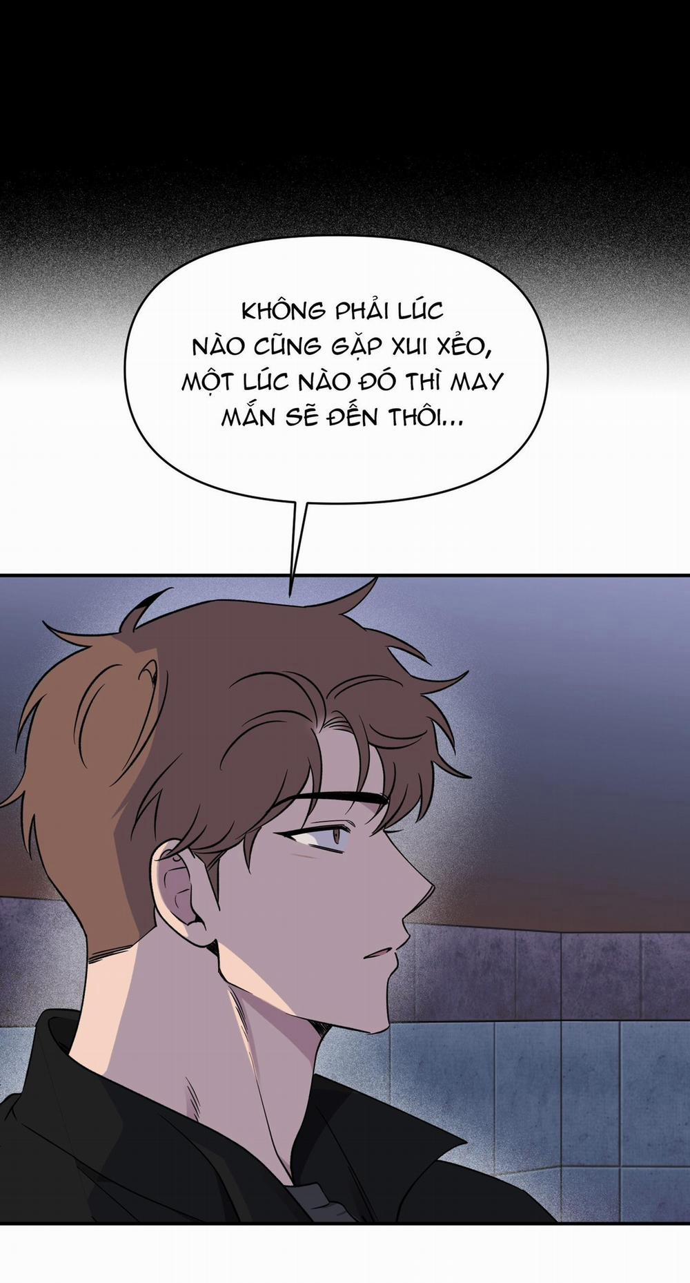 Điều May Mắn Nhất Cuộc Đời Tôi 54 trang 24