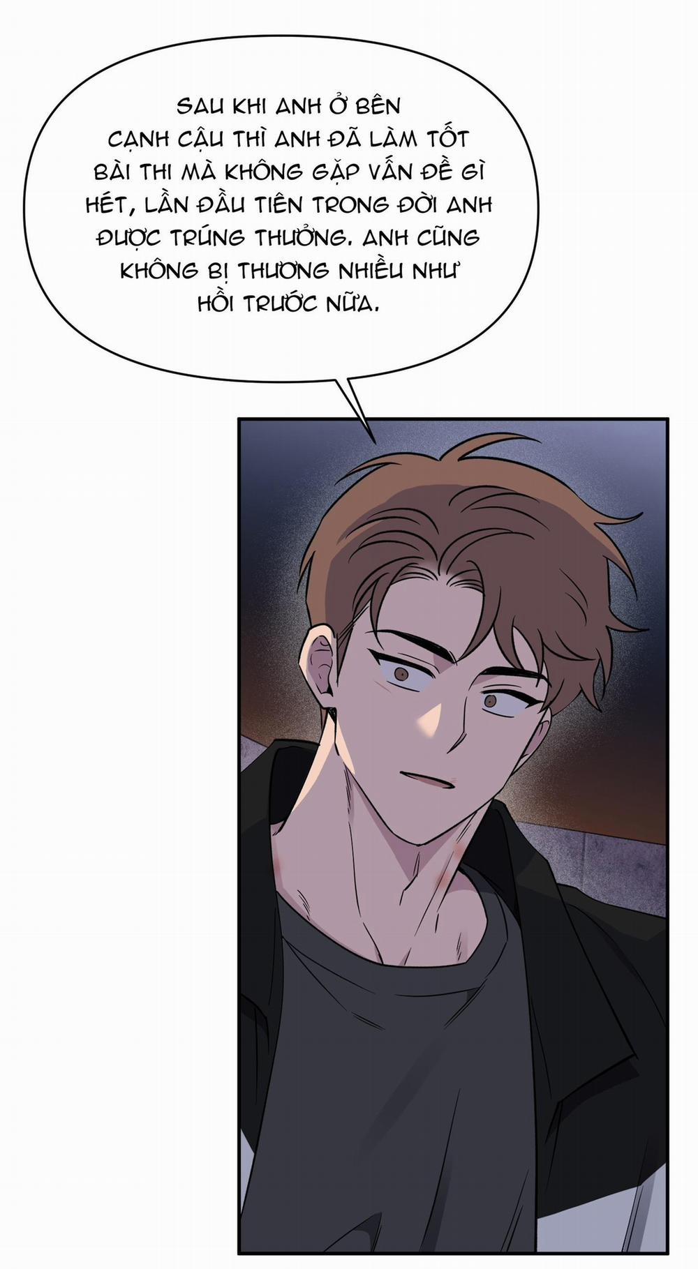 Điều May Mắn Nhất Cuộc Đời Tôi 54 trang 26