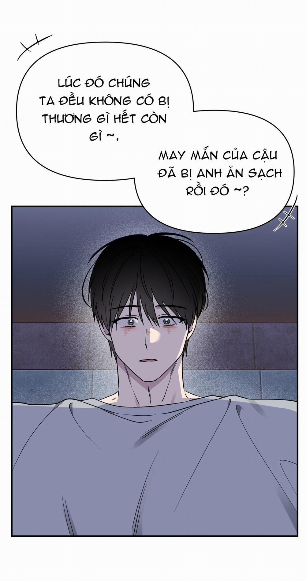 Điều May Mắn Nhất Cuộc Đời Tôi 54 trang 31