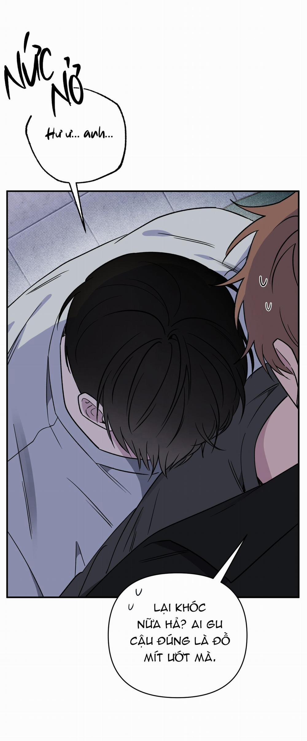 Điều May Mắn Nhất Cuộc Đời Tôi 54 trang 35