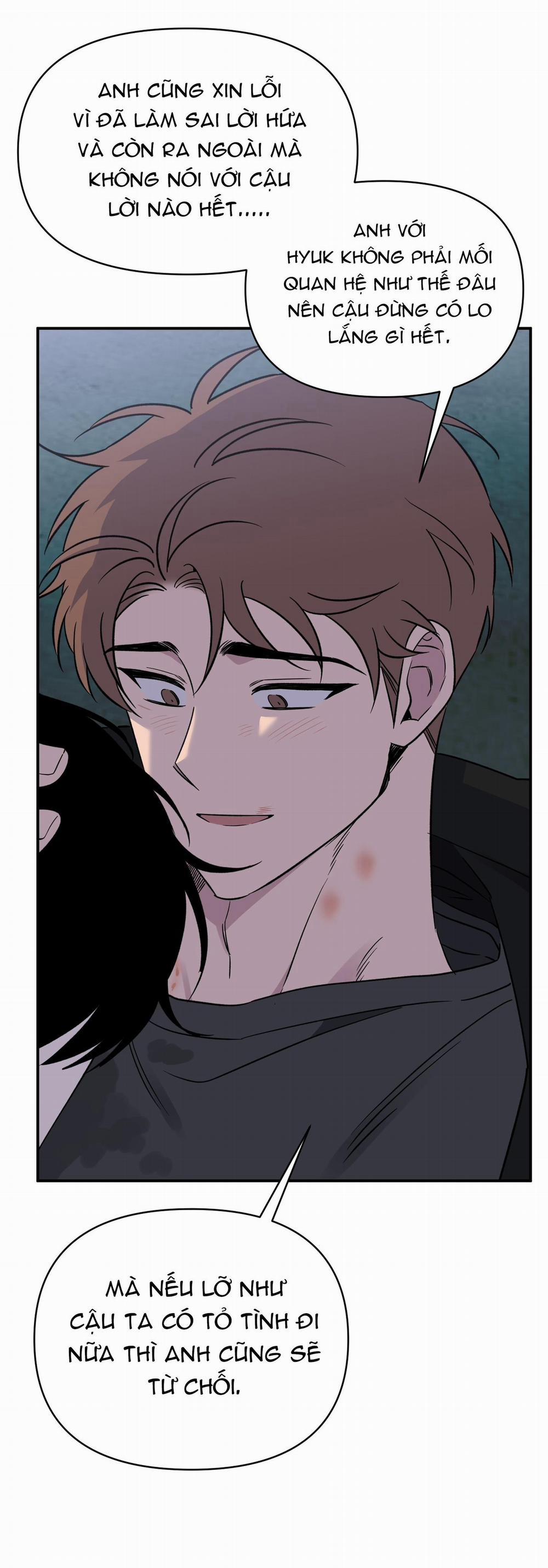 Điều May Mắn Nhất Cuộc Đời Tôi 54 trang 39