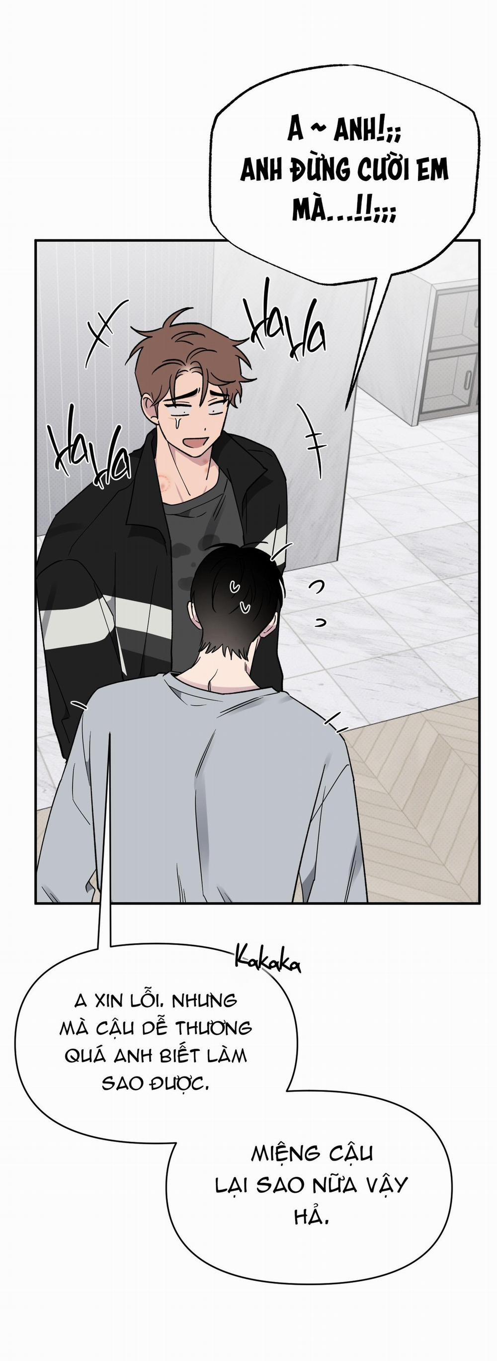 Điều May Mắn Nhất Cuộc Đời Tôi 54 trang 48