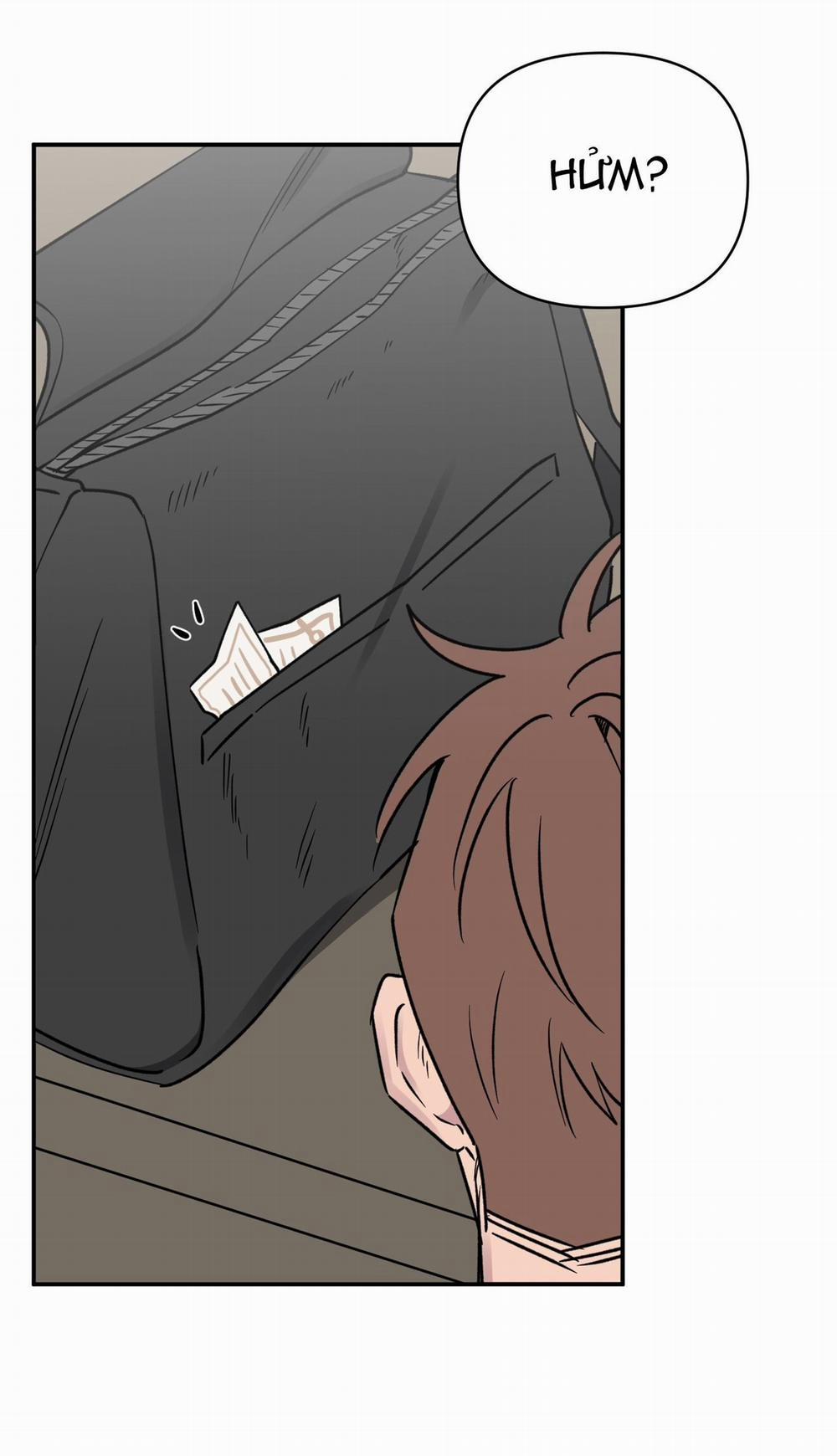 Điều May Mắn Nhất Cuộc Đời Tôi 54 trang 61