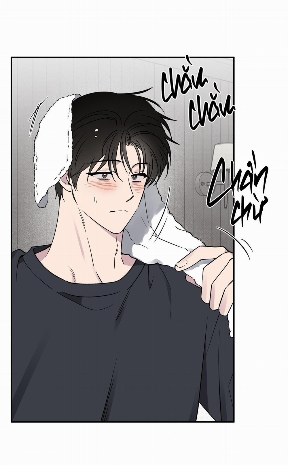 Điều May Mắn Nhất Cuộc Đời Tôi 55 trang 1