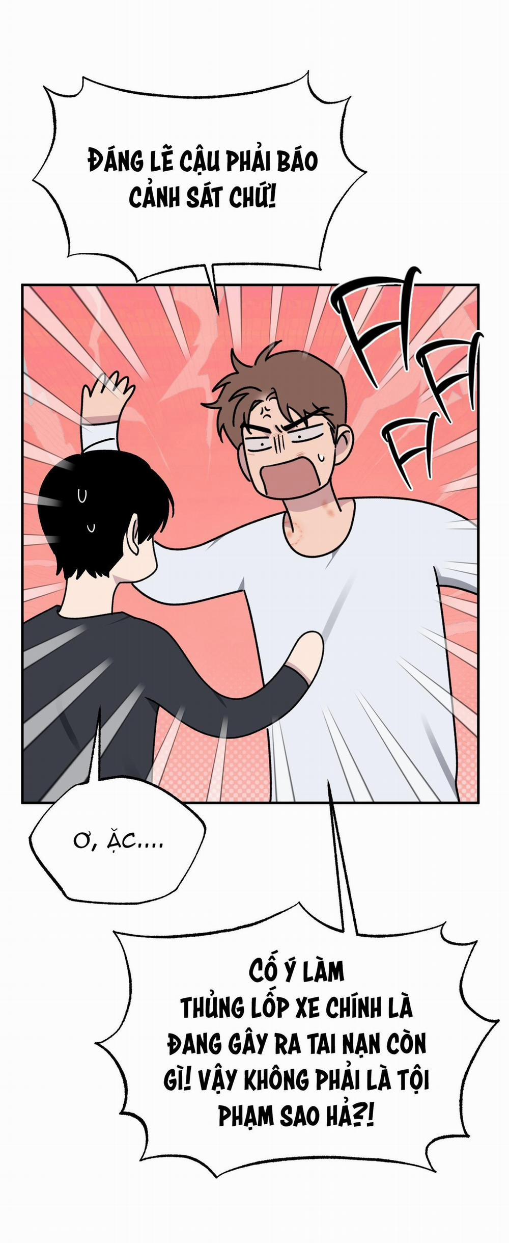 Điều May Mắn Nhất Cuộc Đời Tôi 55 trang 22