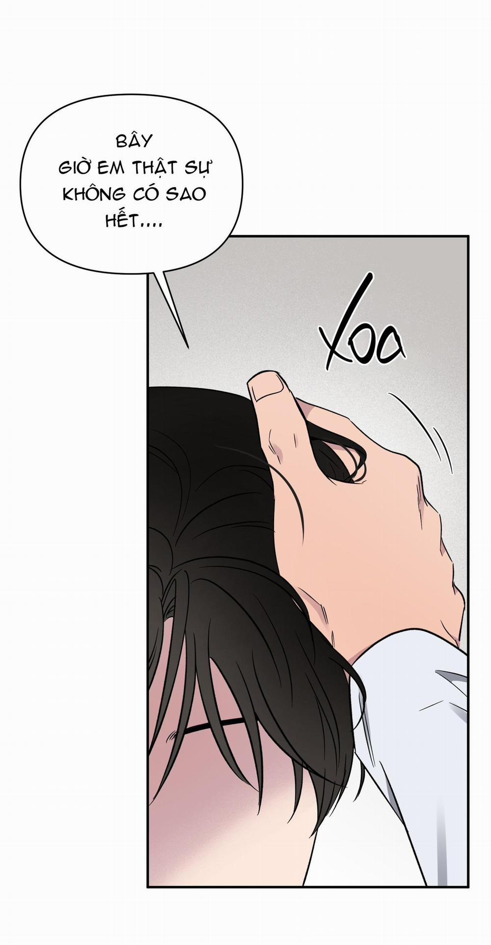 Điều May Mắn Nhất Cuộc Đời Tôi 55 trang 26