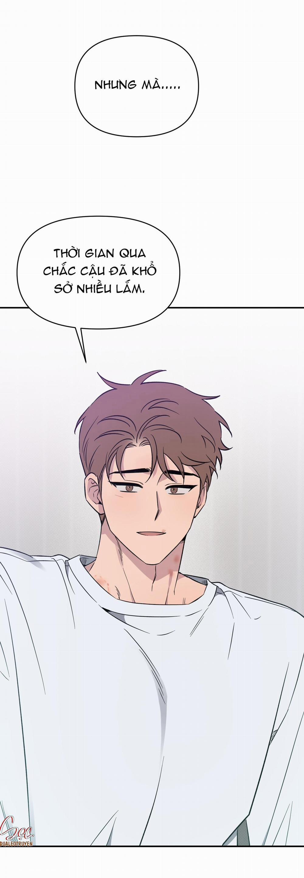 Điều May Mắn Nhất Cuộc Đời Tôi 55 trang 27