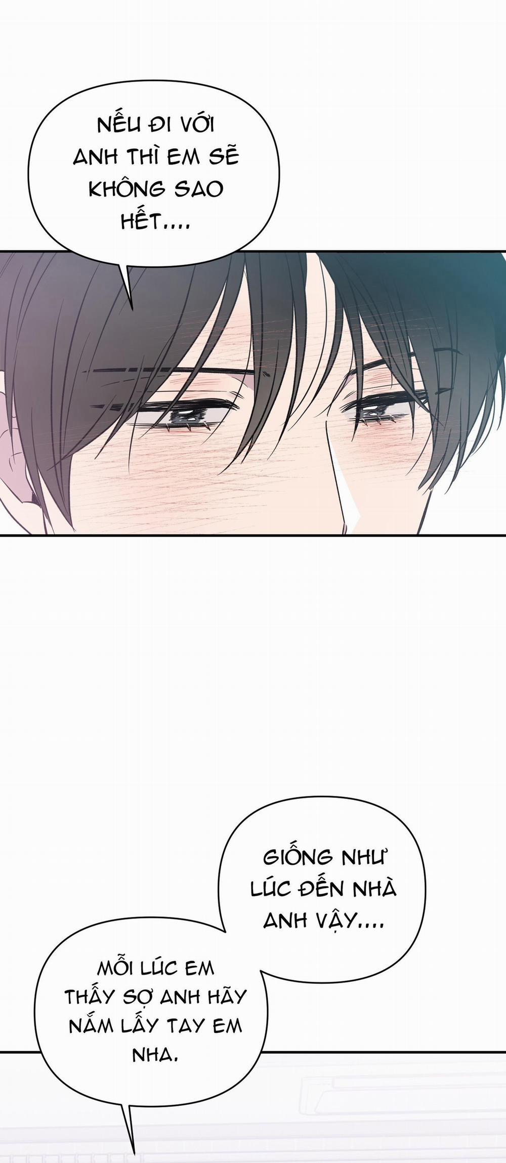 Điều May Mắn Nhất Cuộc Đời Tôi 55 trang 33