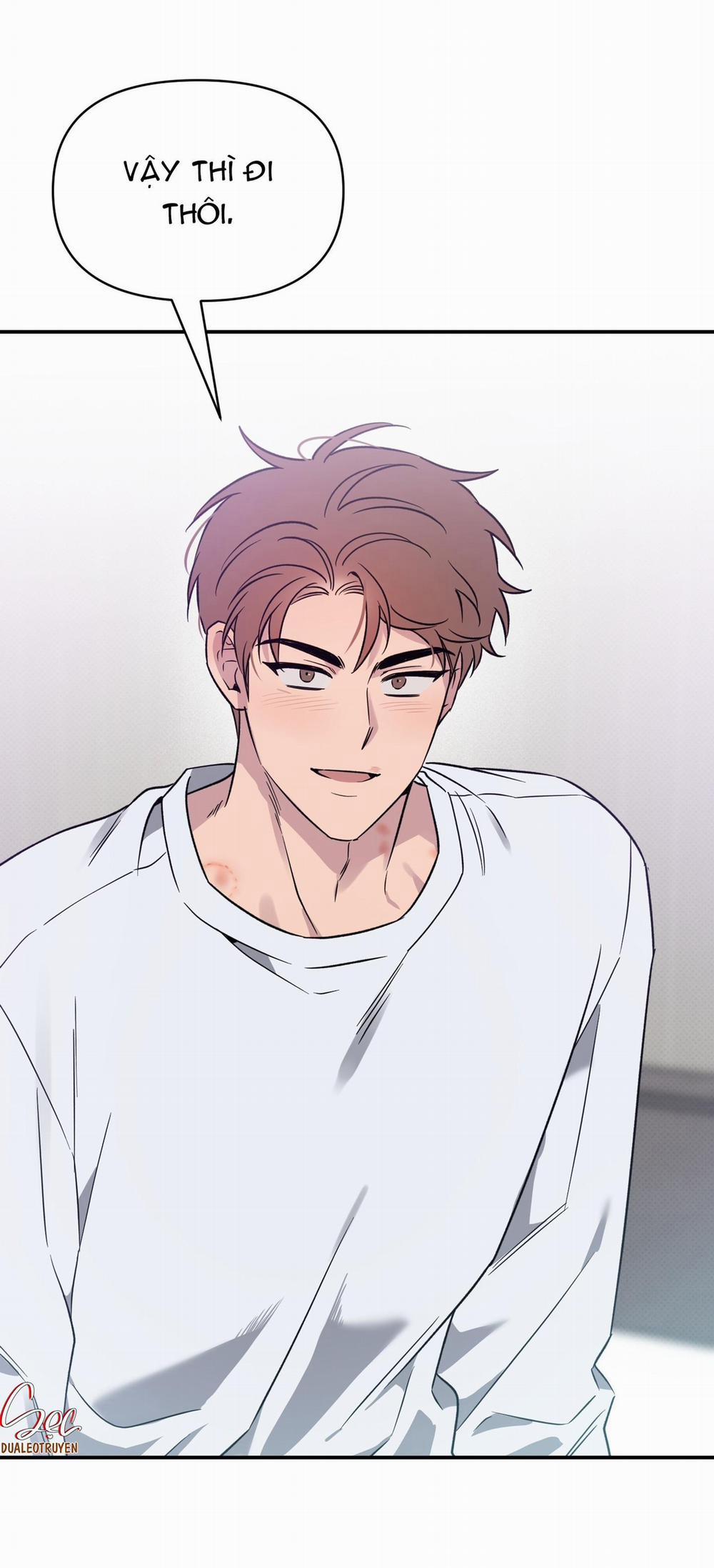 Điều May Mắn Nhất Cuộc Đời Tôi 55 trang 37