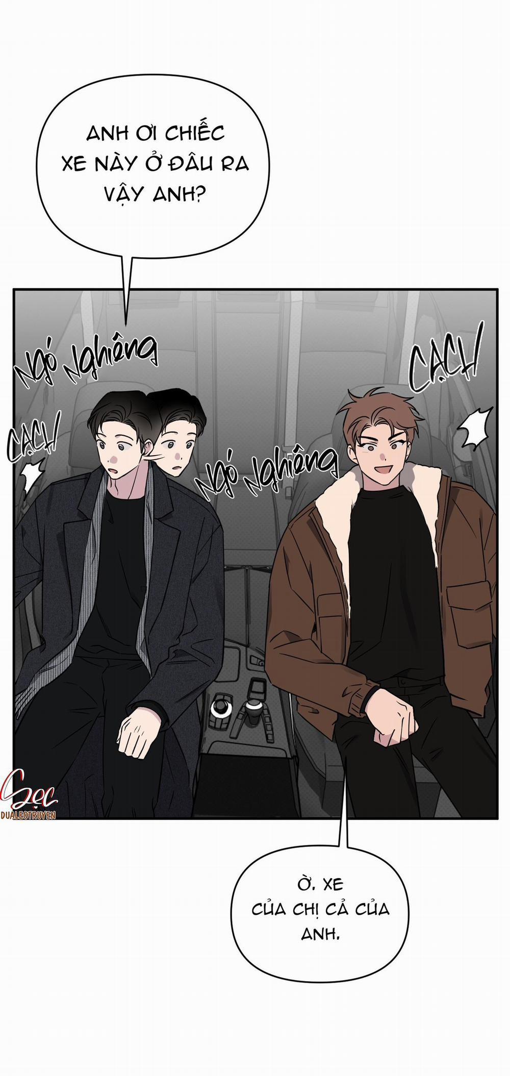 Điều May Mắn Nhất Cuộc Đời Tôi 55 trang 42