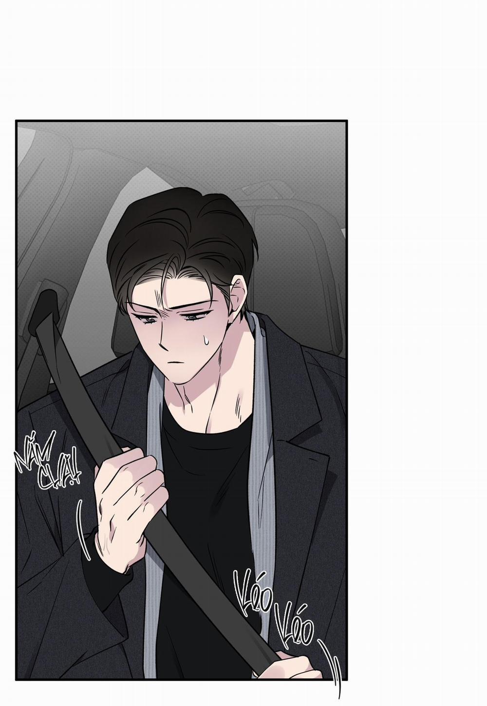 Điều May Mắn Nhất Cuộc Đời Tôi 55 trang 45