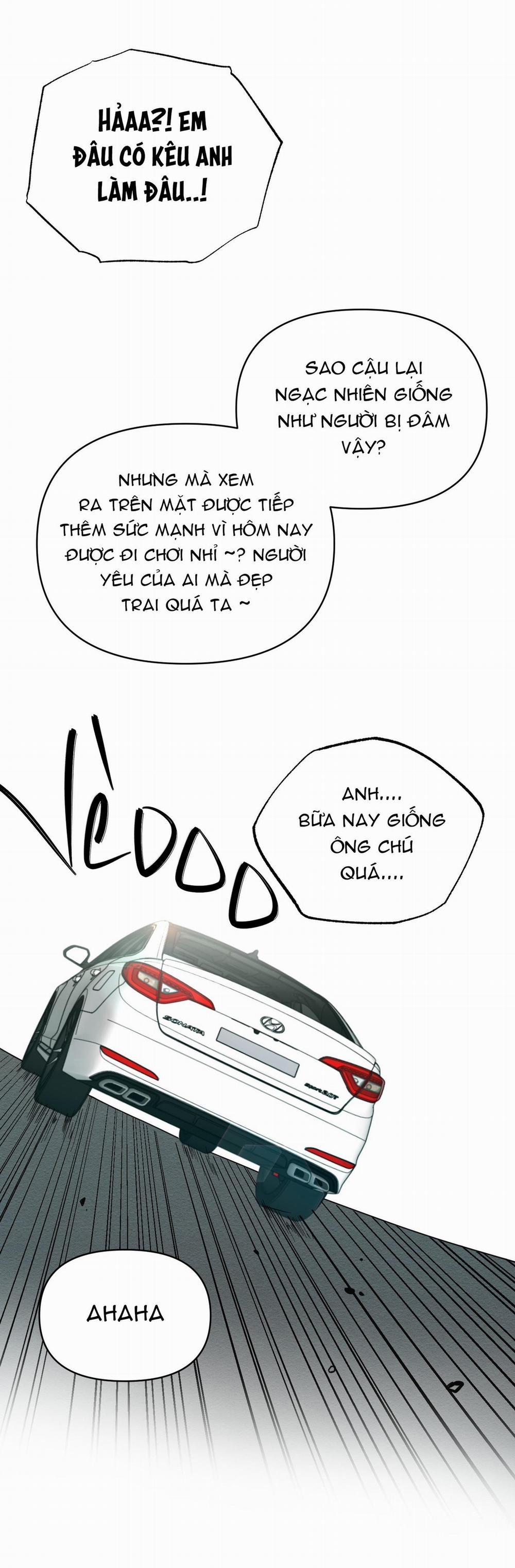 Điều May Mắn Nhất Cuộc Đời Tôi 55 trang 56