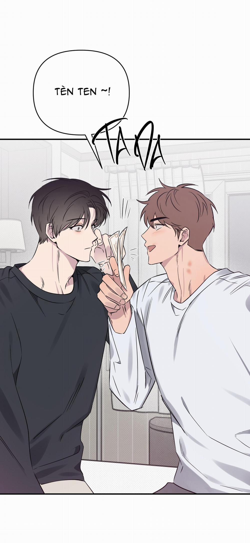 Điều May Mắn Nhất Cuộc Đời Tôi 55 trang 6