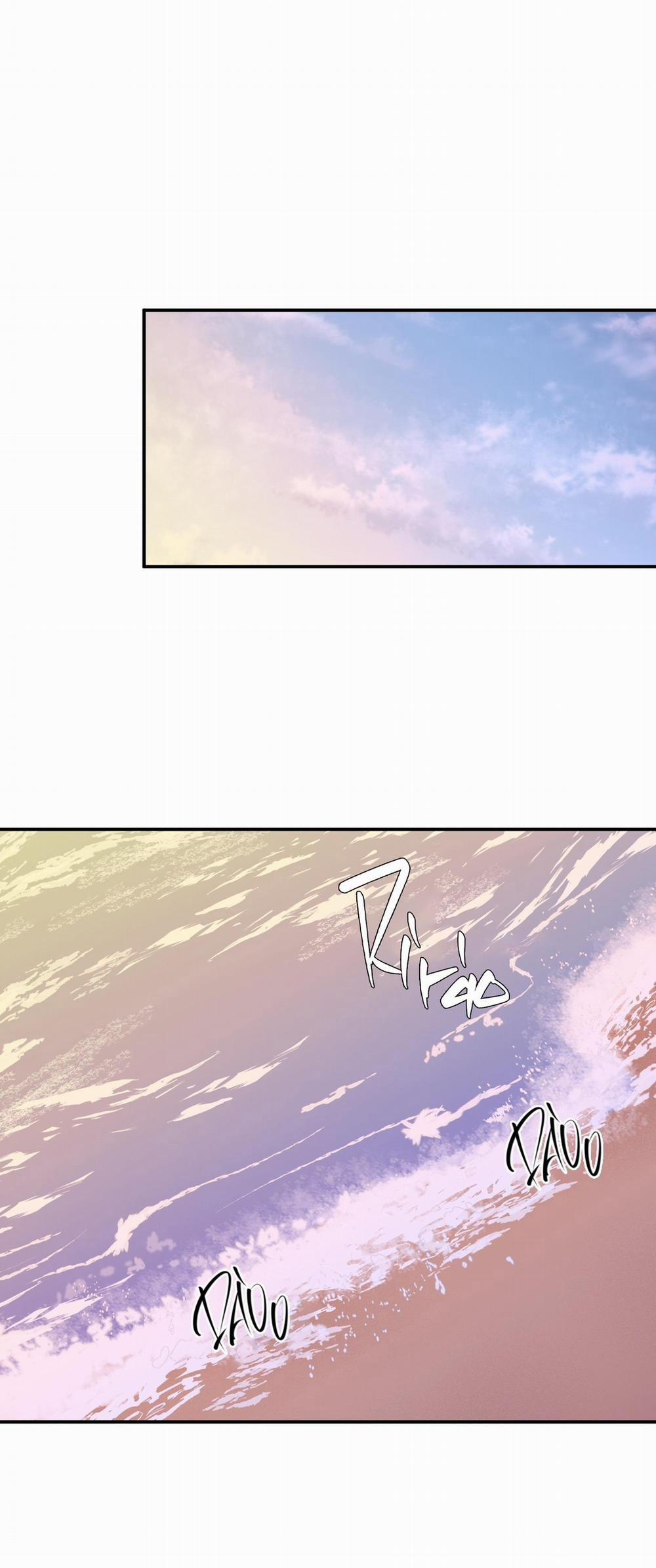 Điều May Mắn Nhất Cuộc Đời Tôi 56 trang 15