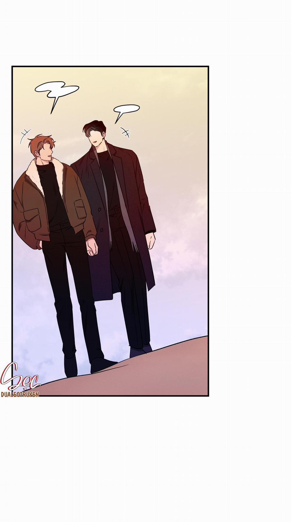 Điều May Mắn Nhất Cuộc Đời Tôi 56 trang 16