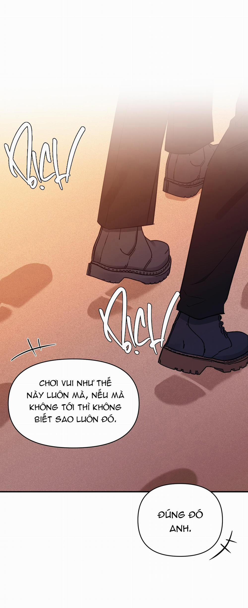 Điều May Mắn Nhất Cuộc Đời Tôi 56 trang 17