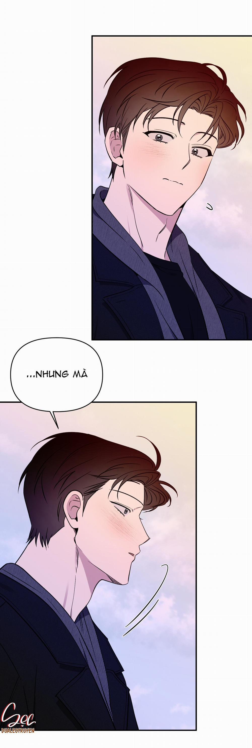 Điều May Mắn Nhất Cuộc Đời Tôi 56 trang 23