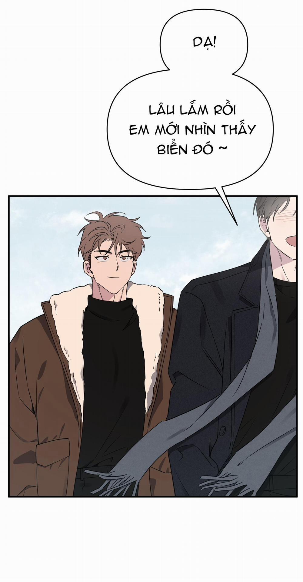 Điều May Mắn Nhất Cuộc Đời Tôi 56 trang 3