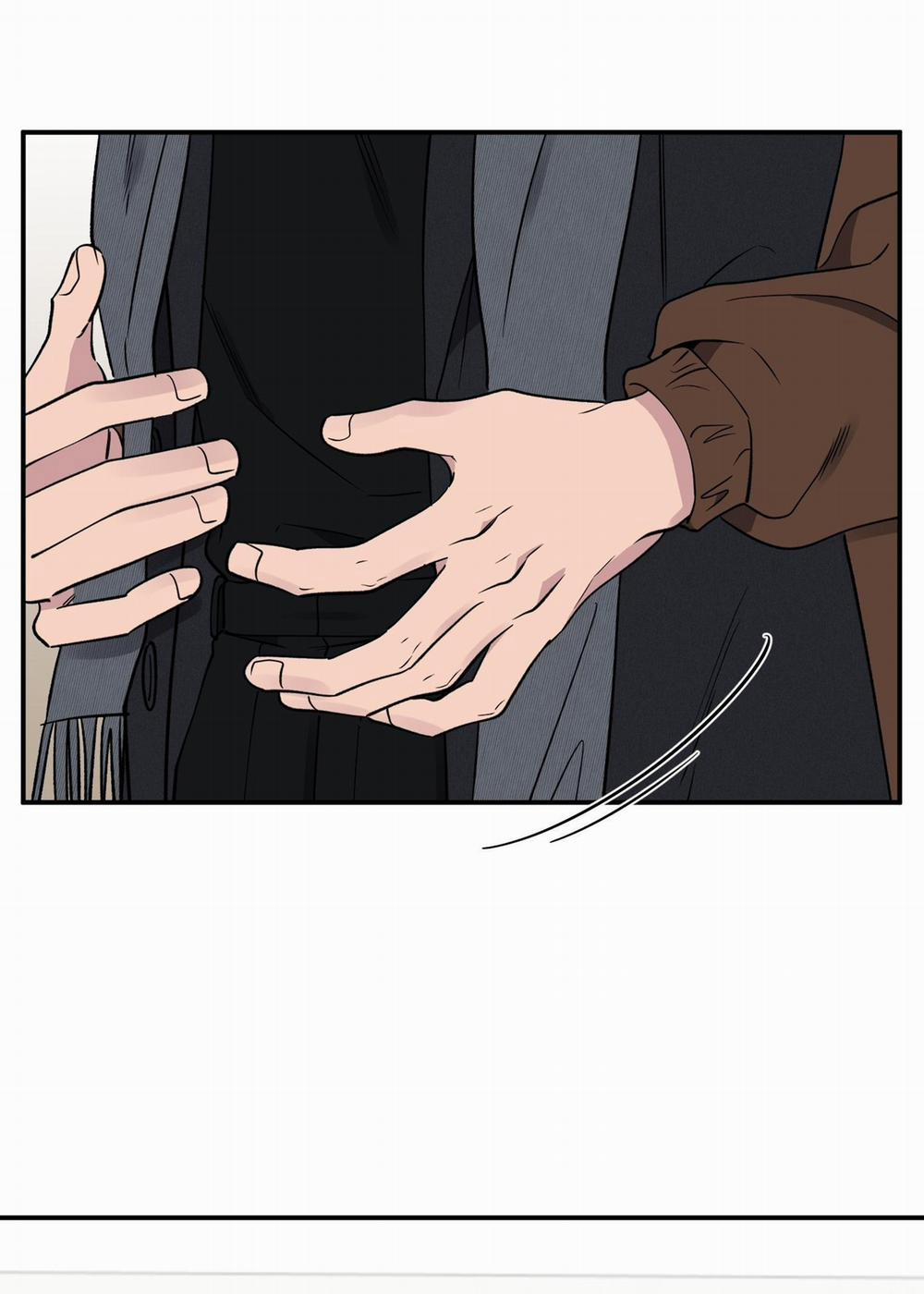 Điều May Mắn Nhất Cuộc Đời Tôi 56 trang 38