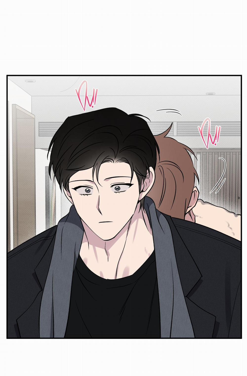 Điều May Mắn Nhất Cuộc Đời Tôi 56 trang 40