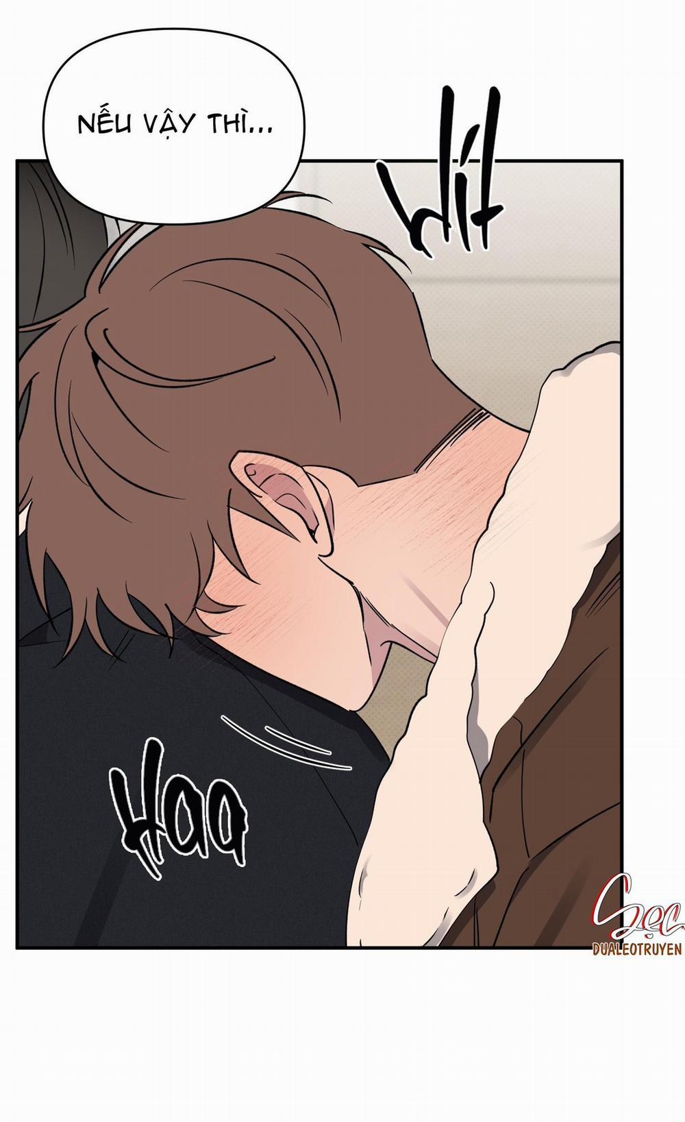 Điều May Mắn Nhất Cuộc Đời Tôi 56 trang 42