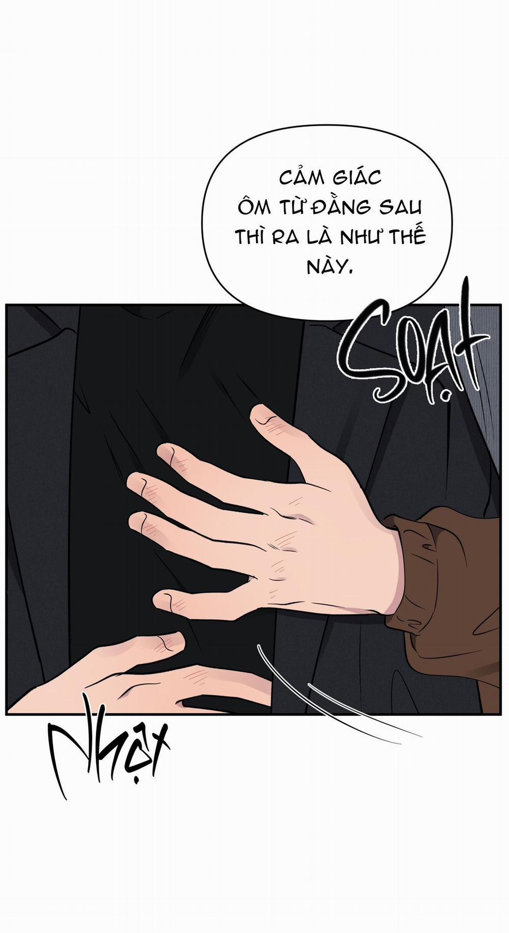 Điều May Mắn Nhất Cuộc Đời Tôi 56 trang 43